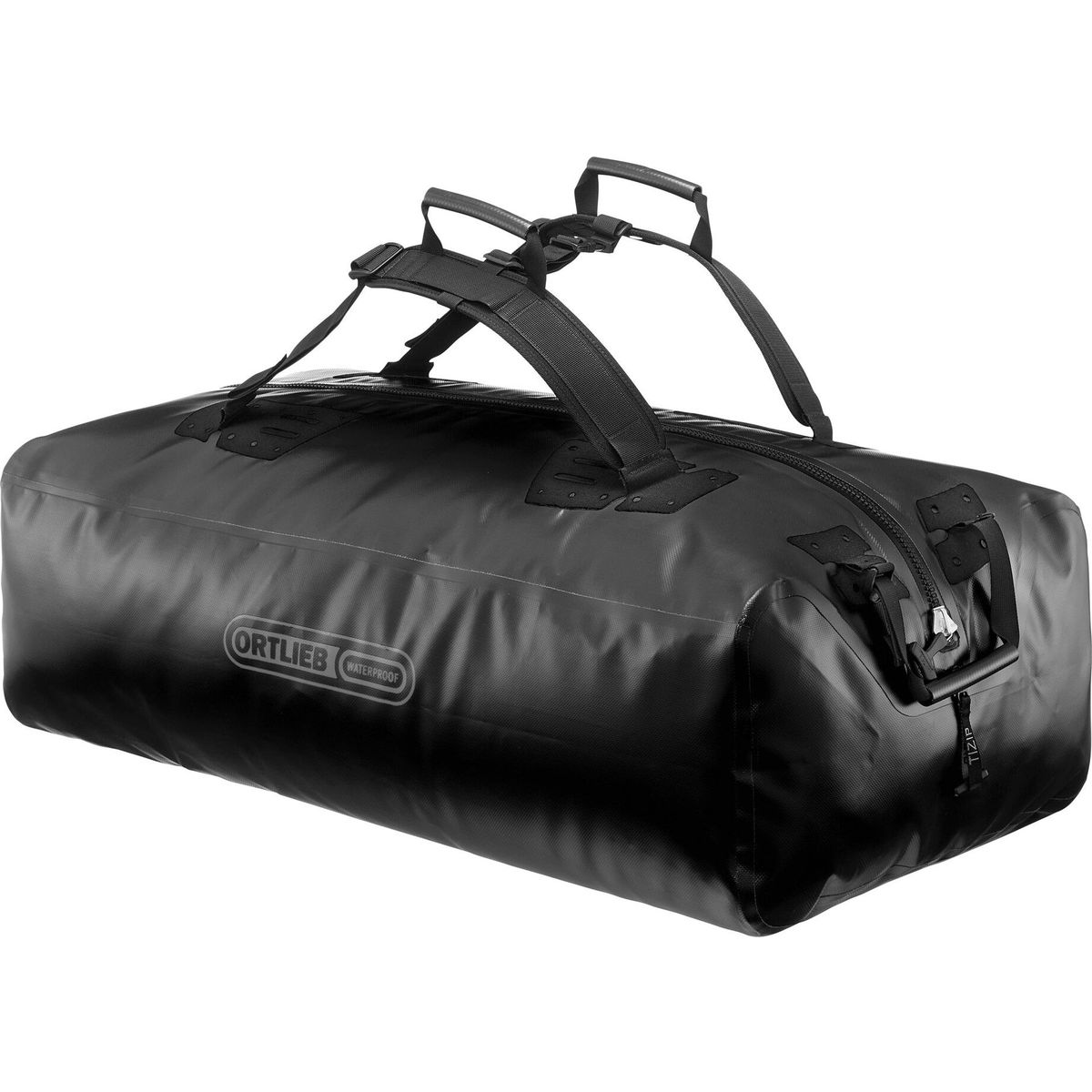Ortlieb Big-zip 140L 140L black 140L K1305