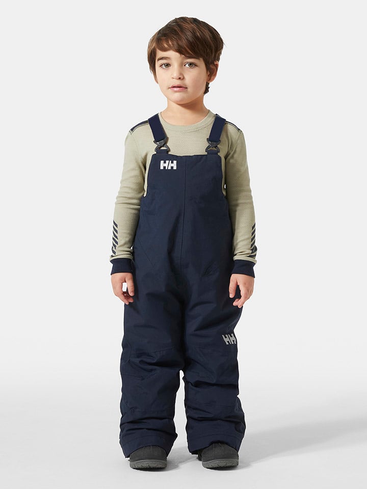 Helly Hansen Skihose "Rider 2" in Dunkelblau - 98