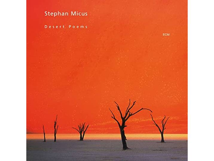 Stephan Micus - Desert Poems