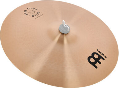 Meinl "Pure Alloy 16" Medium Crash"