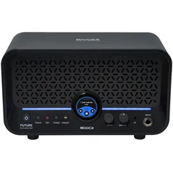 Mooer F15i Li Phantom Black