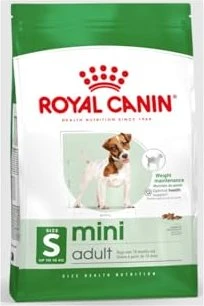 Royal Canin Canine Adult Mini 2 kg Pellets