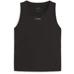 PUMA Fit Tanktop Mädchen 01 - PUMA black 140