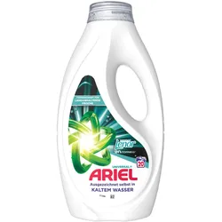 ARIEL UNIVERSAL+ Lenor Waschmittel 0,9 l