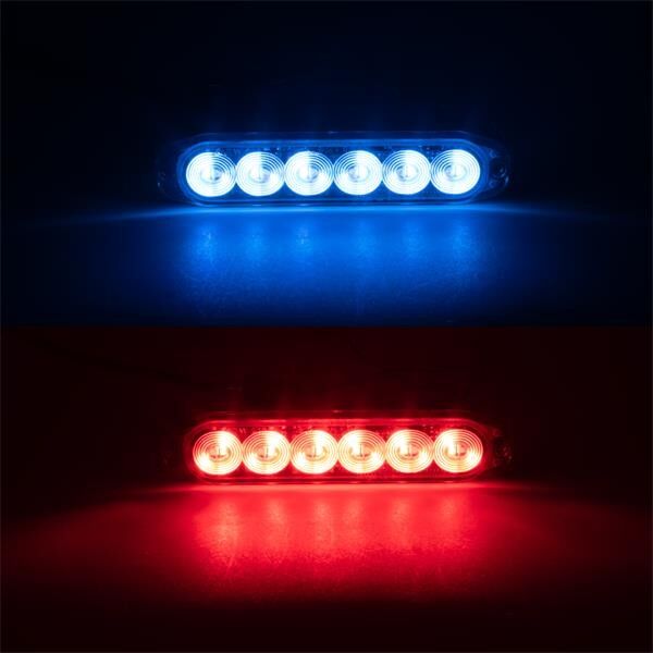 STUALARM CH-077DUAL Warnleuchte