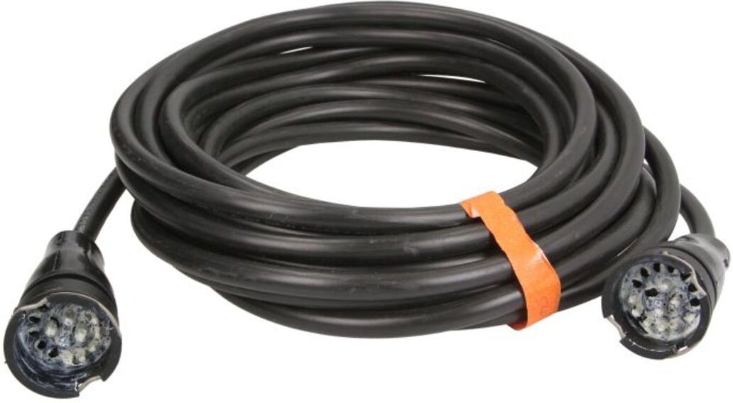 Aspock Elektrische Spiralleitung ASPÖCK A65-1003-007