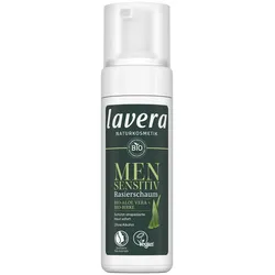 LAVERA Men Rasierschaum DE 150 ml