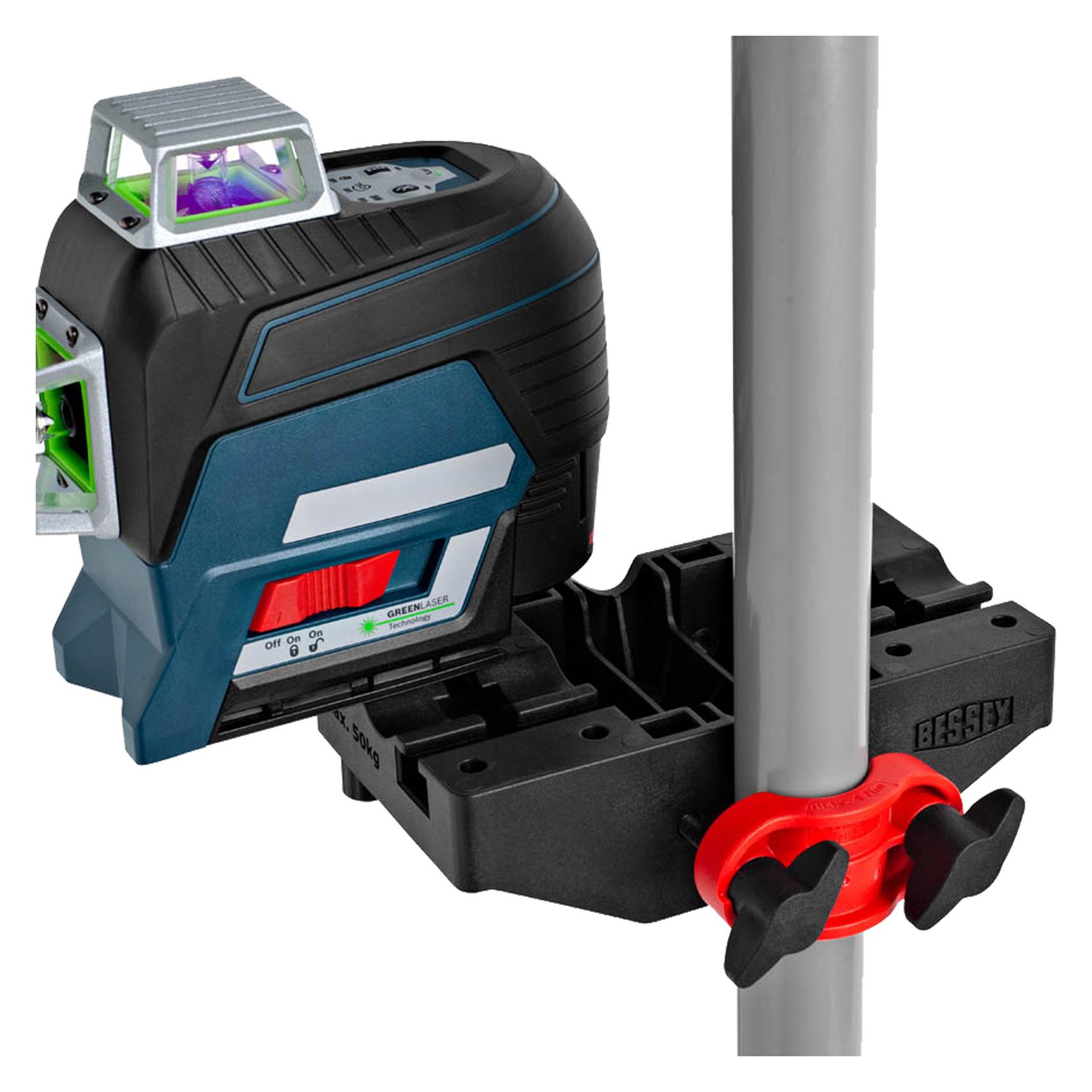 Bessey Multifunktionshalterung-Set STE-MH-SET (STE-MH-SET-141621.0055)