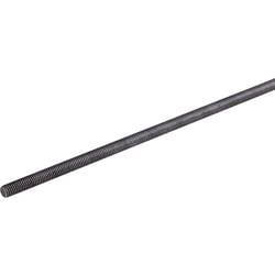 Reely 10592 M6 Gewindestange M6 50 cm Stahl 1 St.