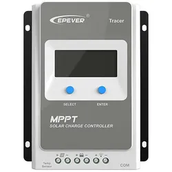 Epever, Laderegler, Tracer 2210AN