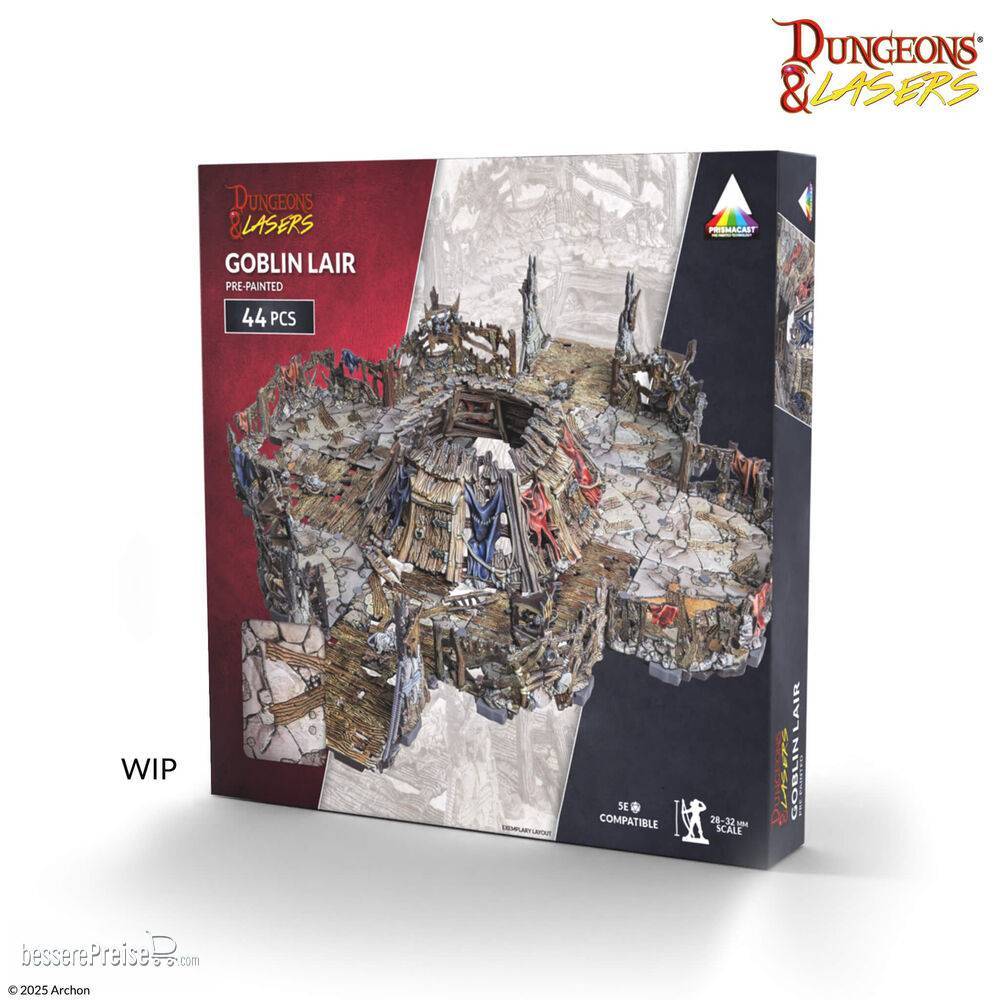 Archon Studio DNL0125