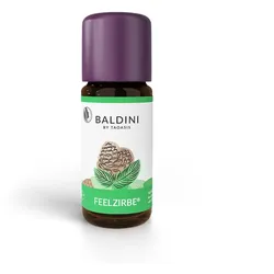 Baldini Feelzirbe Bio Öl 10 ml