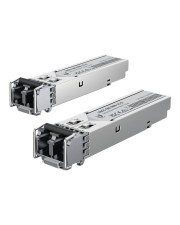 UbiQuiti Optical Multi-Mode Module 1G 20-Pack (UACC-OM-MM-1G-D-20)