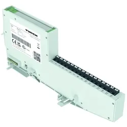 Turck Economy Modul BL20-E-4AO-U/I/ET