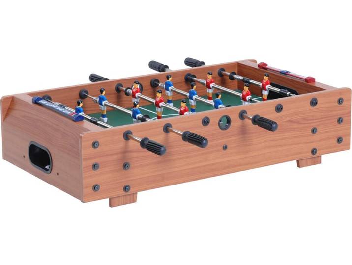 Baby foot enfant Garlando F-Mini