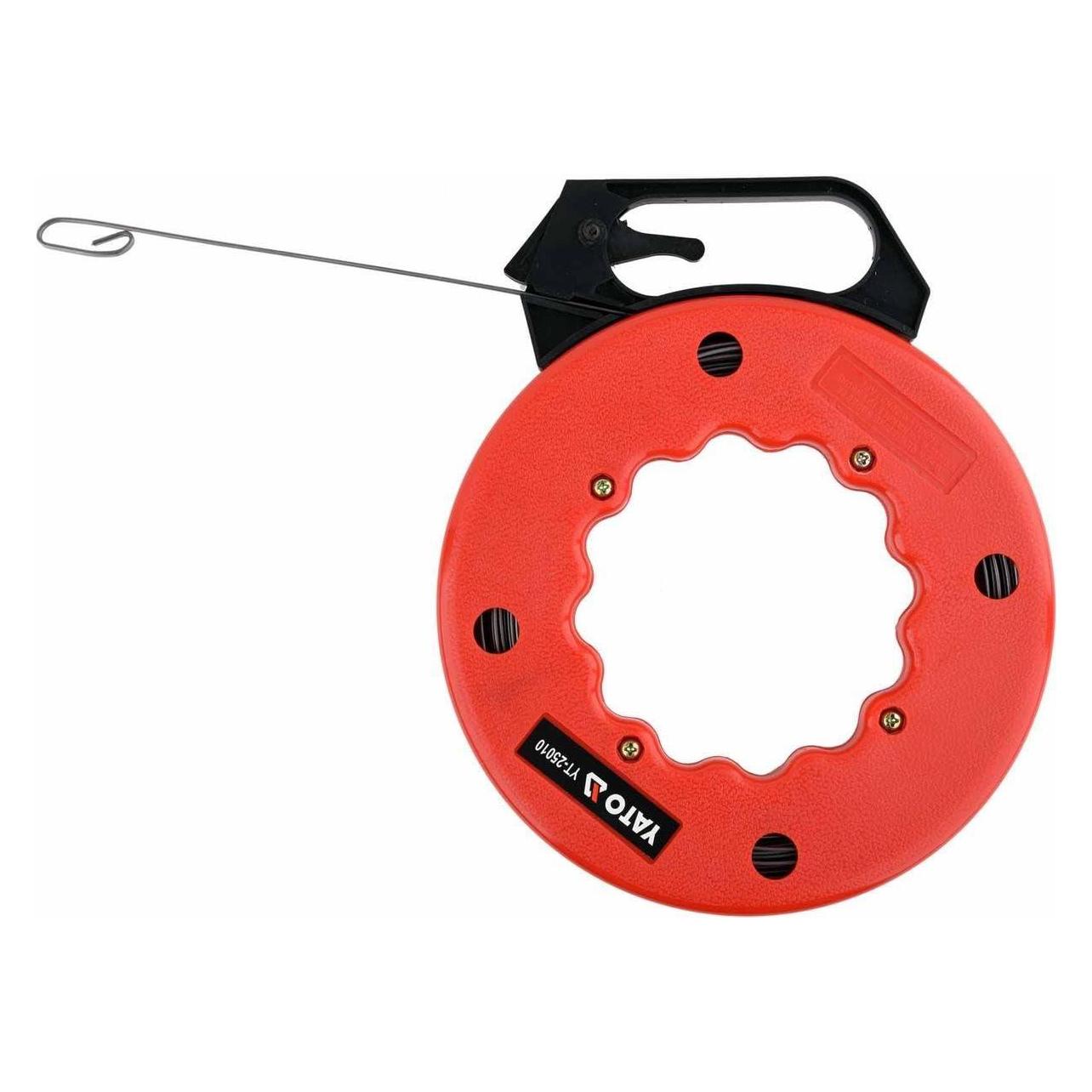 Yato KABELSCHIEBER 15,3 m (YT-25010)