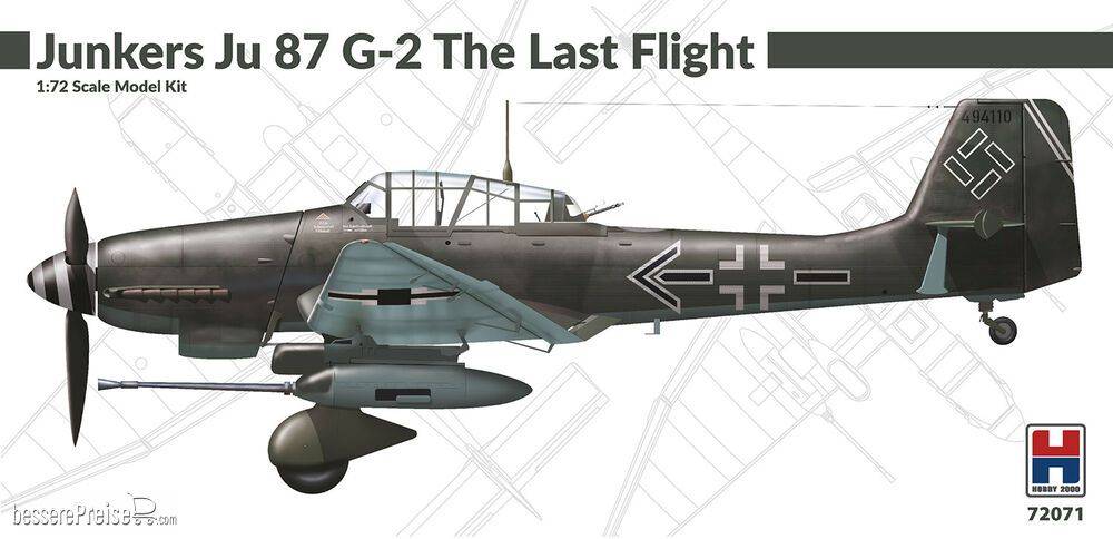 Hobby 2000 72071