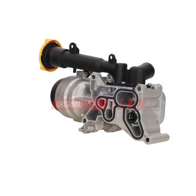 FAST Ölkühler, Motoröl ft55286 für Suzuki