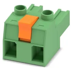 Phoenix Contact Leiterplattenstecker PC 6/ 2-STL2-7,62