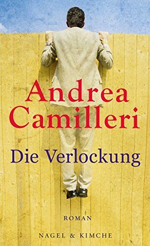 Andrea Camilleri - Die Verlockung: Roman - Preis vom 09.10.2026 07:28:09 h