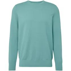 Tchibo - Strick-Pullover - Herren - Gr. XL - grün