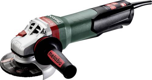 Metabo WPB 13-125 Quick 603631000 Winkelschleifer 125mm 1300W