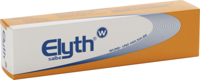 Kanzlsperger GmbH ELYTH SALBE W 100 g 00781807