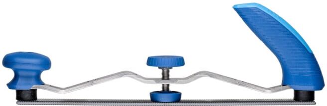 PFERD Porte-lame réglable pour lime de carrosserie 350 mm KFH350 (14203350)