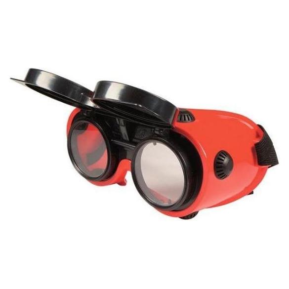 Colorovo Svejsebrille 722 DIN 5 (172211105)