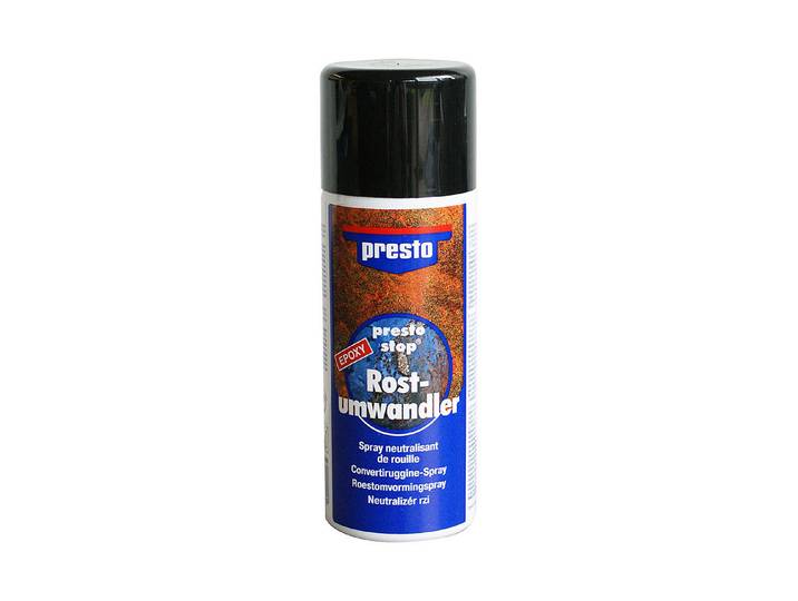 Presto Rostumwandler-Spray 400 ml