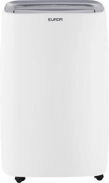 Eurom DryBest 30 WiFi luchtontvochtiger