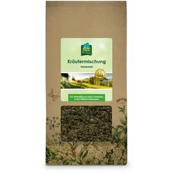 1 kg LEXA Kräutermischung Weidestart für Pferde