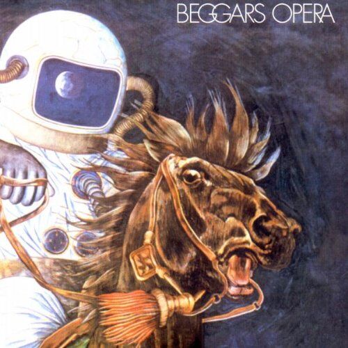 Beggars Opera - Pathfinder - Preis vom 13.10.2026 11:25:28 h