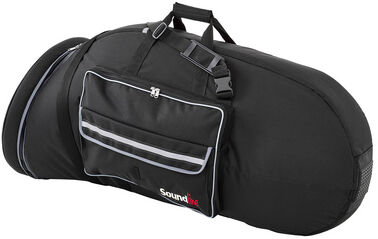 Soundline GR51 Gigbag for Tuba Noir