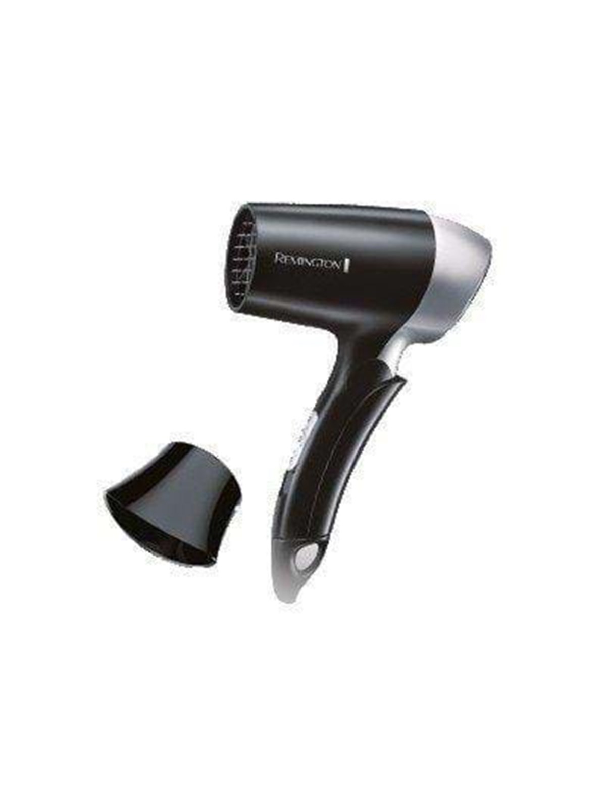 REMINGTON Haartrockner / Föhne D2400 Travel Dryer - 1400 W