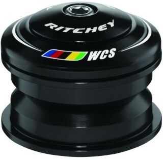RITCHEY SERIE STERZO WCS ZERO LOGIC PRESS FIT 1 1/8