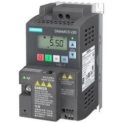 Siemens 6SL3200-0AE50-0AA0 SINAMICS V20 Starter Kit 6SL32000AE500AA0