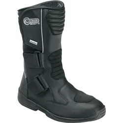 Kochmann Mistral STX, Stiefel wasserdicht - Schwarz - 38