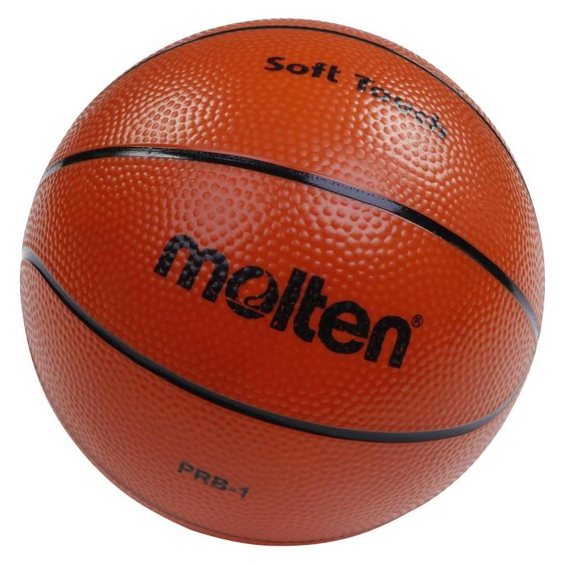 Molten Basketball SOFT TOUCH (1) (PRB-1)