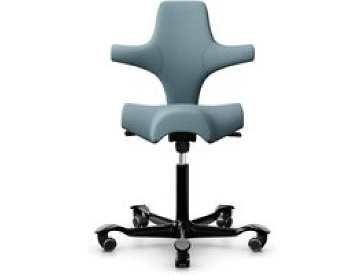 Chaise de bureau assis debout Capisco 8106