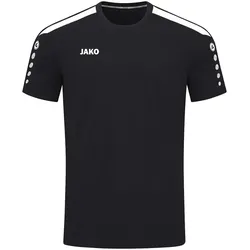 JAKO Power T-Shirt 800 - schwarz 34