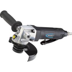 Hazet 9033 9033N-7 Druckluft-Winkelschleifer 125 mm 671 W