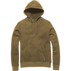 Vintage Industries Derby Kapuzenpulli