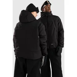 1080 Transition Puff Jacke black Gr. XS