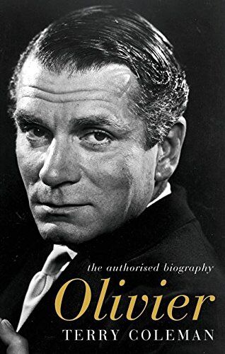 Terry Coleman - Laurence Olivier: The Authorised Biography - Preis vom 14.10.2026 23:07:16 h