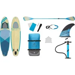 FIREFLY SUP-Board iSUP 400 FAM, Größe ONE SIZE in Blau Blau