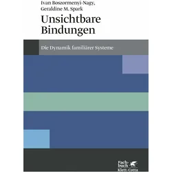 Unsichtbare Bindungen, Fachbücher von Geraldine M. Spark