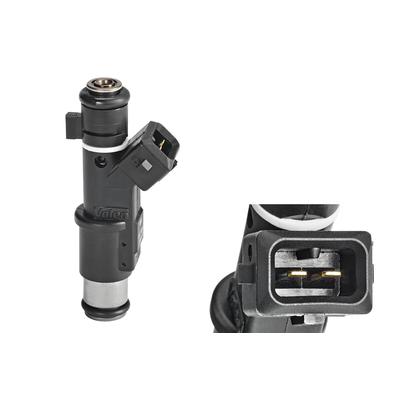 VALEO Einspritzventil 348004 für Peugeot