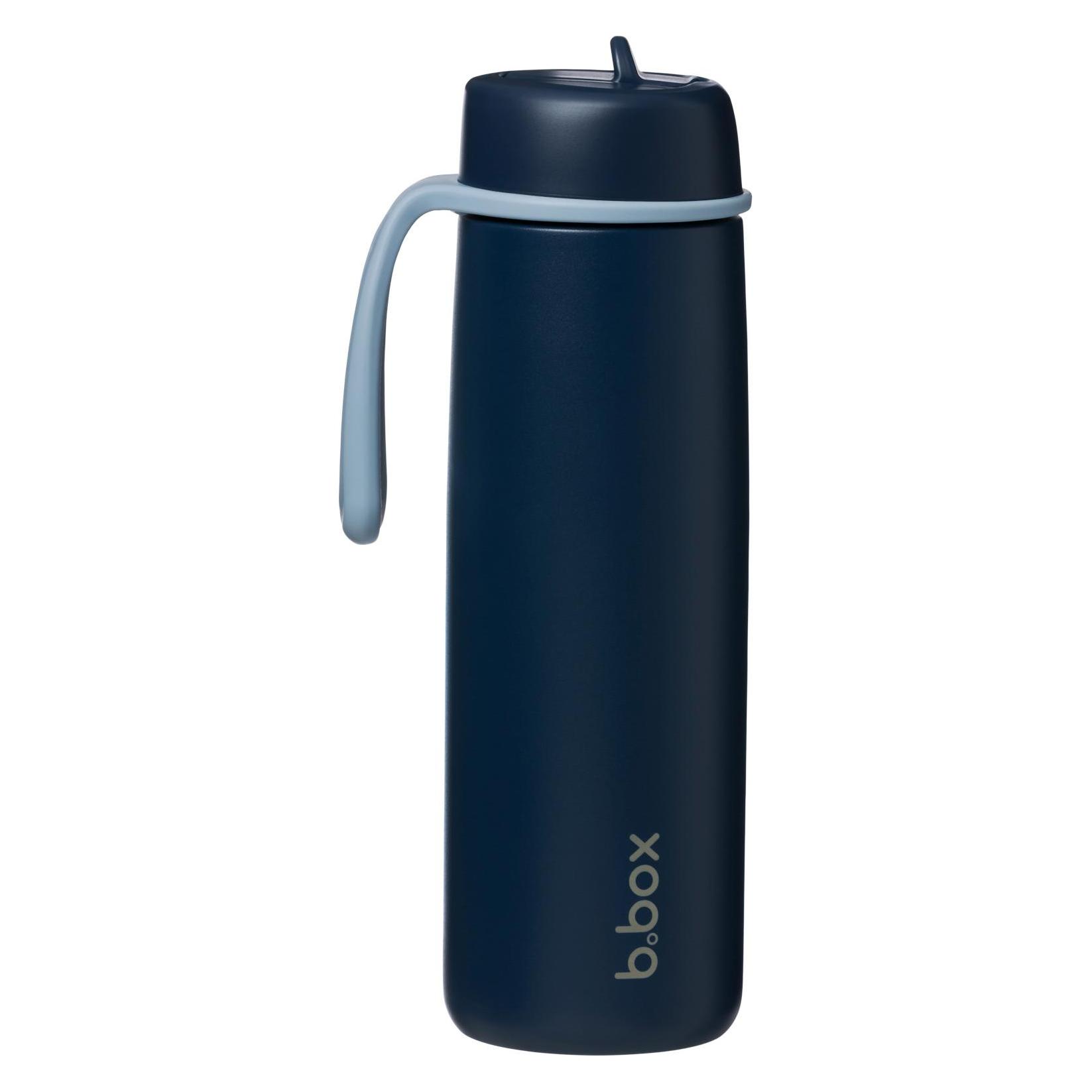 B.Box Flip Top 690ml Midnight (0.69 l) (57462639)