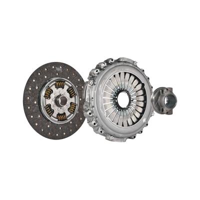VALEO Kupplungssatz 827190